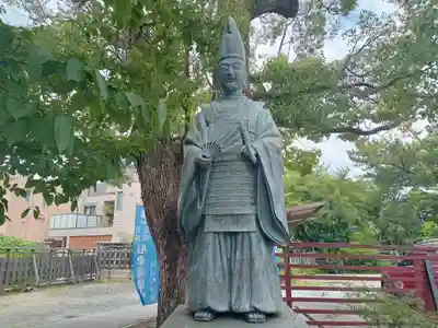 阿部野神社(大阪府)