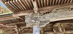 十文字神社(宮城県)