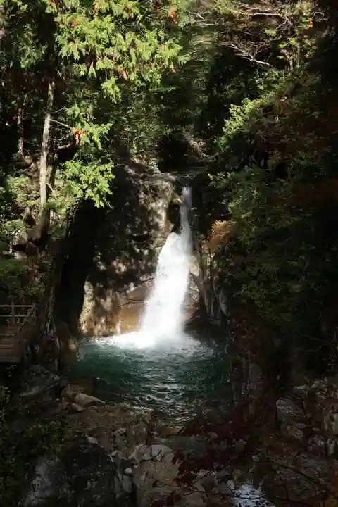 竜神神社(岐阜県)