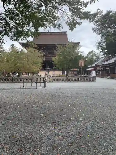 金峯山寺のその他建物