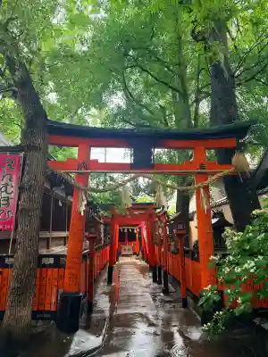 彌榮神社(大阪府)