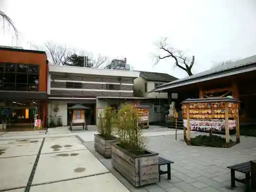 前橋東照宮(群馬県)