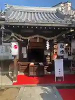淀川神社(大阪府)