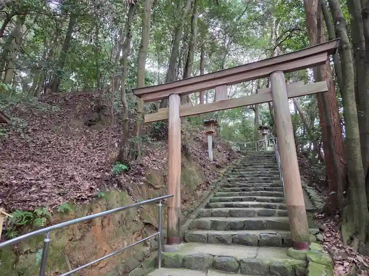 大神神社(奈良県)