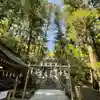 宝登山神社のその他建物