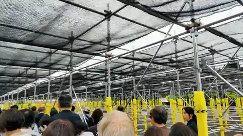 川崎大師（平間寺）(神奈川県)