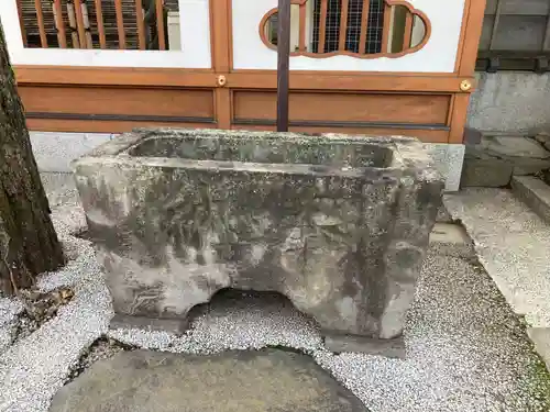 天妙国寺(東京都)