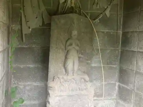 八幡神社(神奈川県)