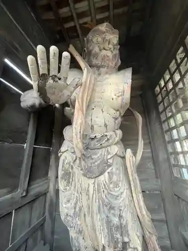 仁比山神社(佐賀県)