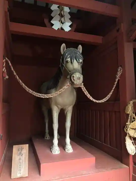 静岡浅間神社(静岡県)