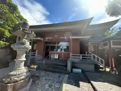 津照寺(高知県)