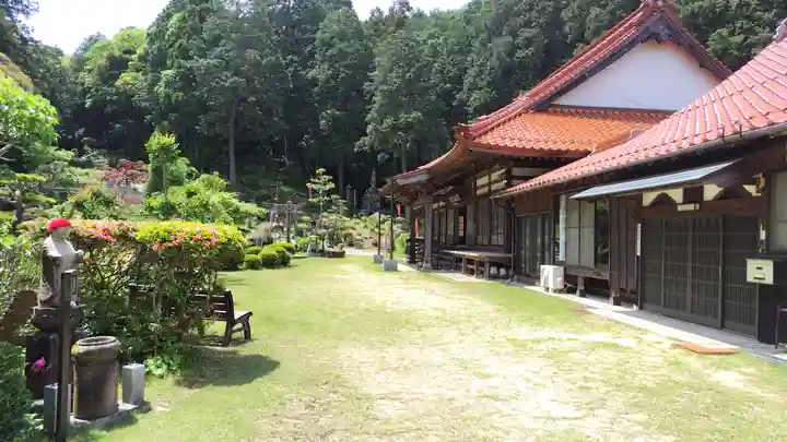 瑞松庵(山口県)