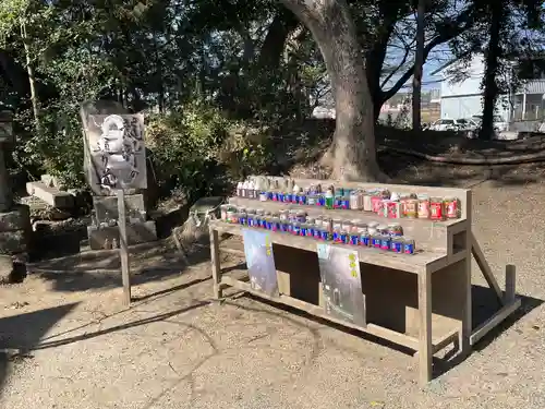 皇祖神社の建物その他