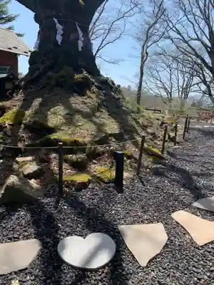 熊野皇大神社(長野県)