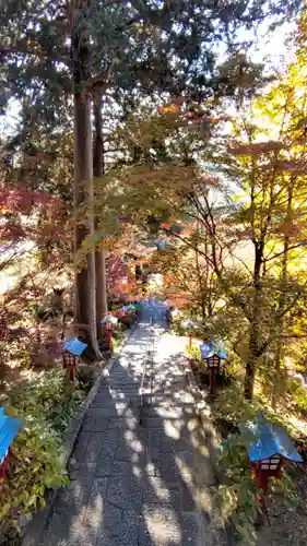 大善寺のその他建物