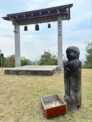 蓮華院誕生寺奥之院(熊本県)