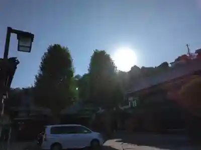 良長院(神奈川県)