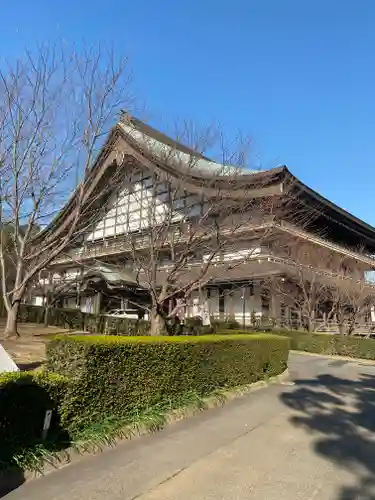 総持寺のその他建物