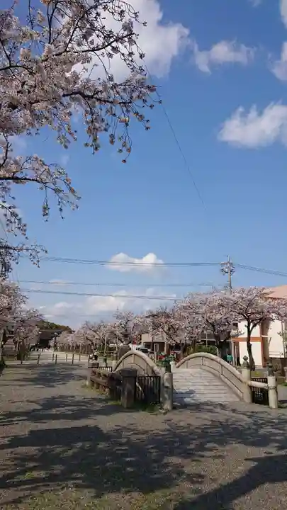 尾張大國霊神社(国府宮)のその他建物