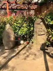 富岡八幡宮の建物その他