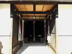 金刀比羅神社の建物その他