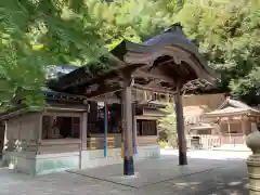 清荒神清澄寺の本殿