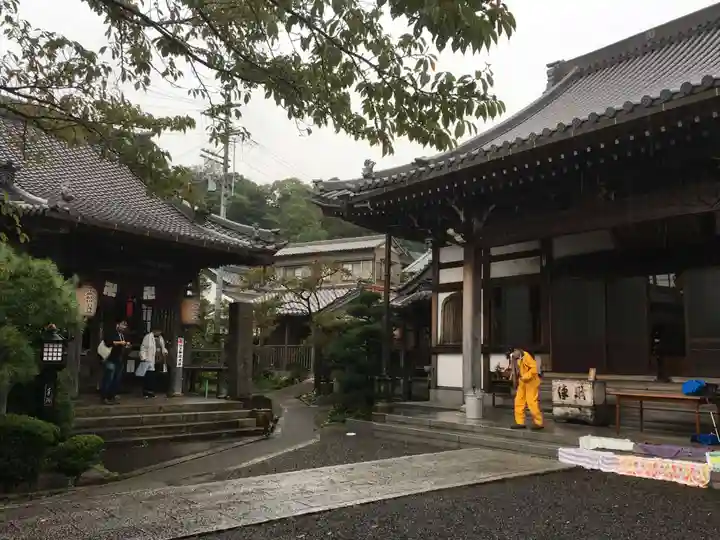 海潮院のその他建物