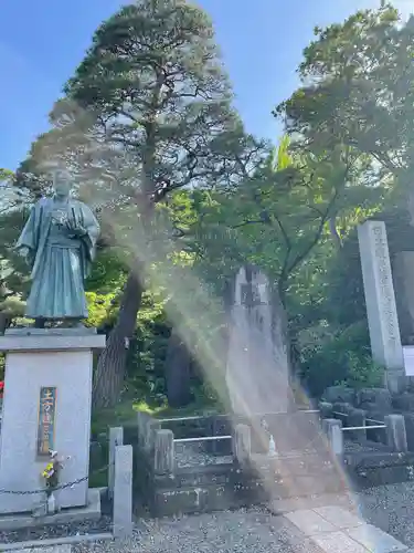 高幡不動尊　金剛寺(東京都)