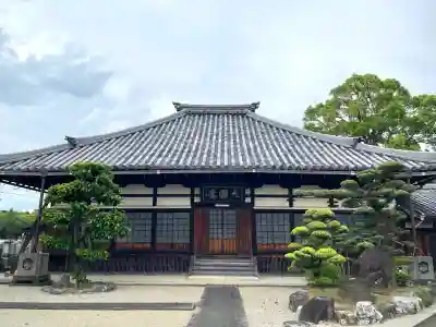 盛禅寺(三重県)