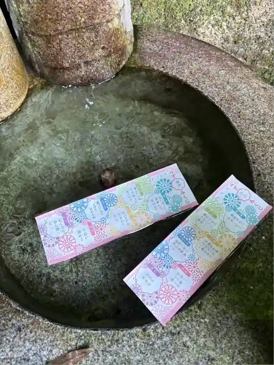 銭洗弁財天宇賀福神社(神奈川県)
