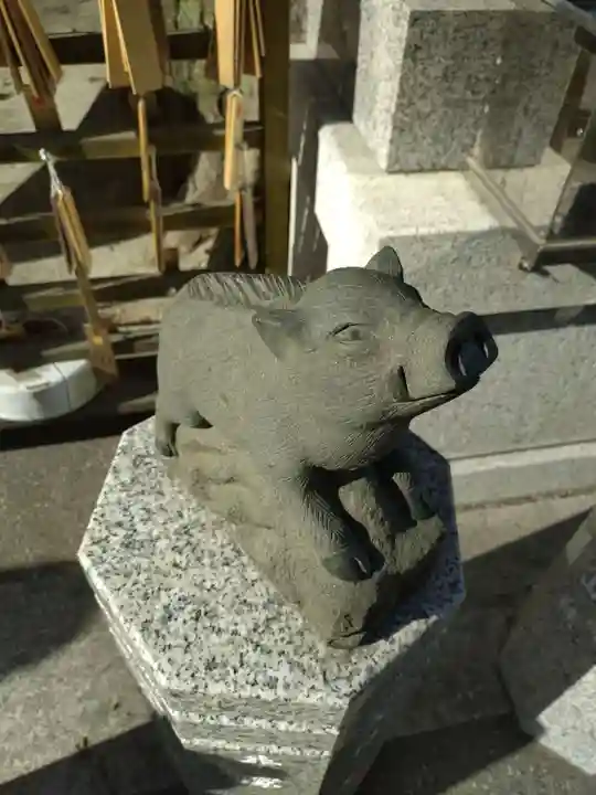 今宮神社(栃木県)