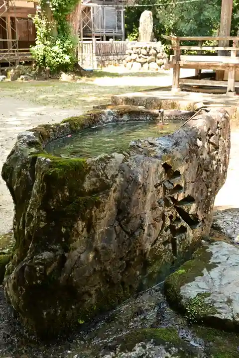 廣瀬神社(愛媛県)
