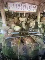 白山比咩神社(石川県)