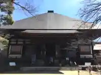 淨眞寺の本殿・本堂