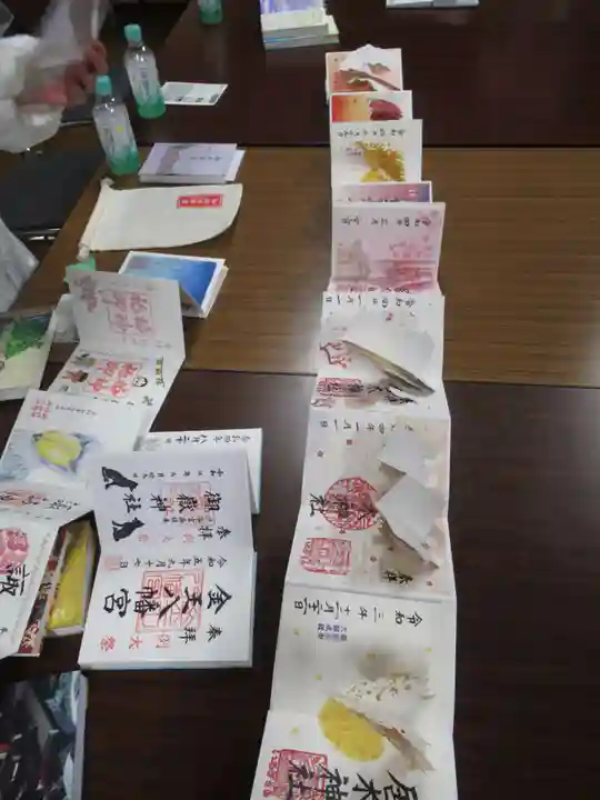 前原御嶽神社(千葉県)