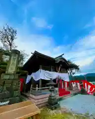 飯盛神社(長崎県)