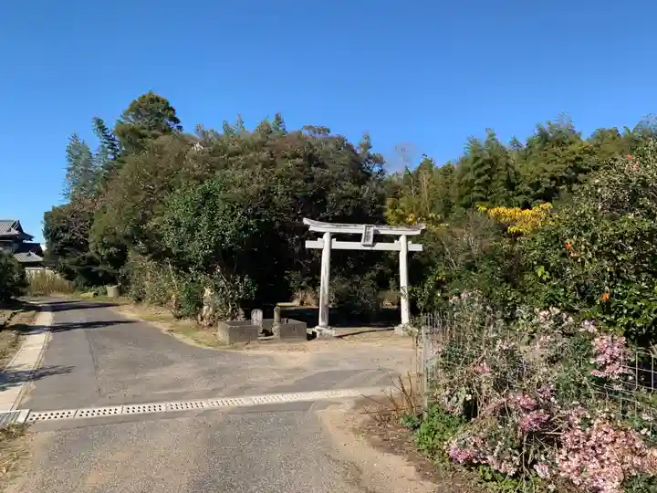 子安観音(千葉県)