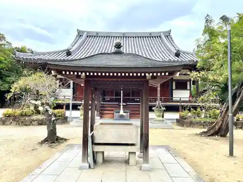 昆陽寺(兵庫県)