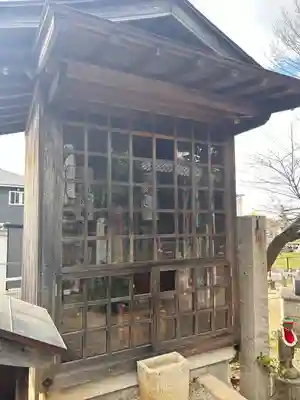 密蔵院(愛知県)