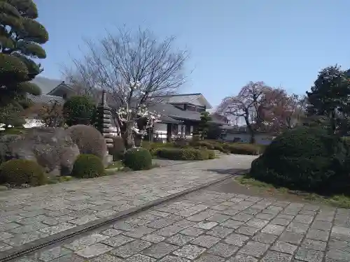 松月院(東京都)