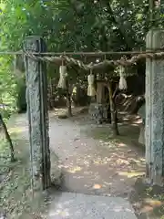 揖夜神社(島根県)