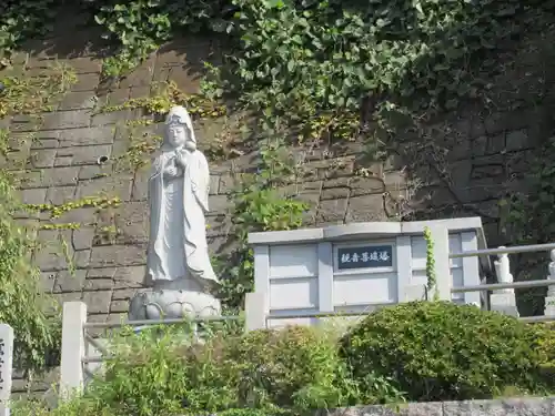 福聚寺(神奈川県)