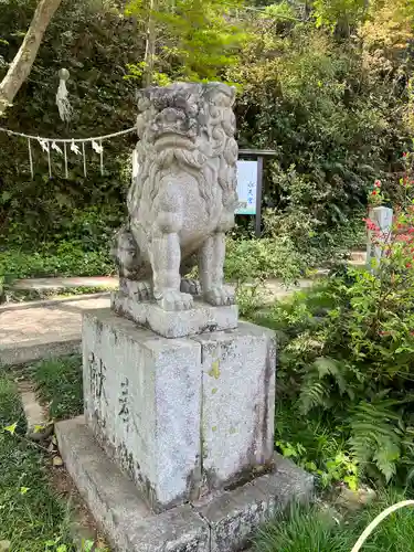 高麗神社(埼玉県)