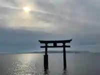 白鬚神社(滋賀県)