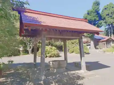 松前神社(北海道)