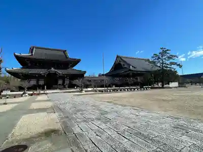 本山専修寺(三重県)