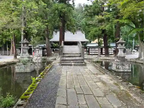 鹿嶋神社(福島県)