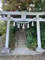 大鷲神社(千葉県)