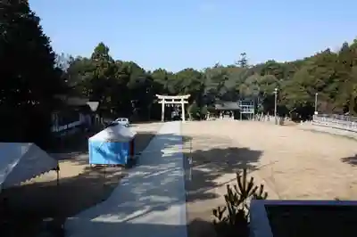 大宮八幡宮のその他建物