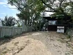 豊玉姫神社(香川県)